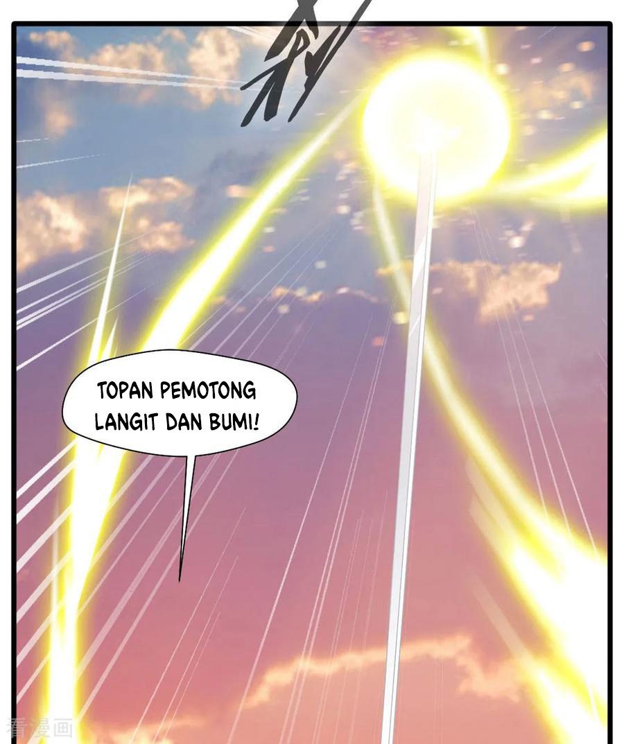 Jueshi Guzun (Peerless Ancient) Chapter 20 Gambar 23